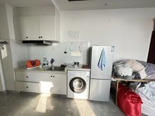 伟星时代广场1房南精装真实好房