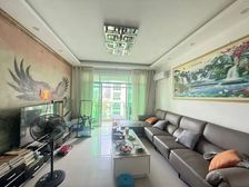 塘厦三正半山豪苑棕榈园居家118平总价148