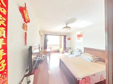 新上房源(汇成五村)朝正南一室户 全明 看房方便 诚心出售