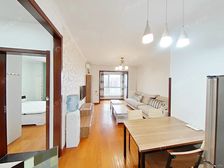 长阳·中铁国际花园4号院·3室·1厅