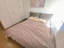 朗诗熙华府3房南北精装真实好房