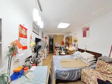 新出!底楼带大院子!成山路地v铁v口 浦东世博·德州二村