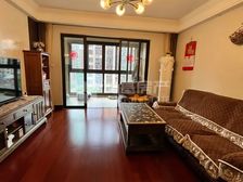 低调的奢华,普通,中海御锦公馆