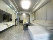 巴南区 美的荣安公园天下 四房 115万