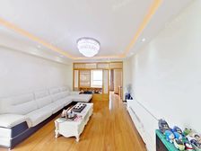 玉泉路·玉泉新城A区·2室·1厅 房龄新