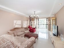 3室2厅金地格林小镇