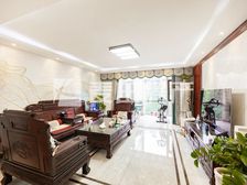 3室2厅金地格林小镇