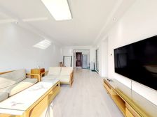 绿城郁金香岸 门口好利用 好楼层好装修 业主诚心出售