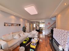 百通馨苑 5加阁 南北通透 带两个露台