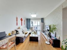 精装好房,近地铁交通方便,出售价格可议