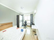 花园式小区住宅 小区中间位置 凤凰楼层 前排无遮挡 采光充足