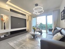 渝北区 祥弘叠彩城 三房 115万