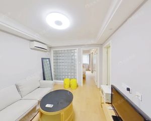吴山·定安苑·1室·1厅