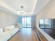 二期好位置,高区景观带装修拎包入住,随时看房