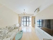 房龄新,满五惟一,带地暖,房子位于高层,全天采光充沛!