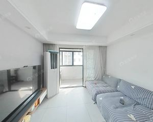 西郊别墅区环伺+钢筋混凝土结构+得房率爆表+精装修