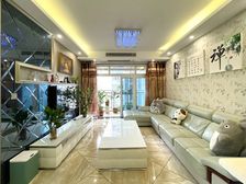 急急急丶大坪次新小区丶精装三房送车位丶工作调动丶还价就买