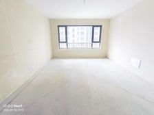 九龙山翠雨园四叶草H户型大四室电梯小高中间楼层全天采光有钥匙