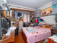 梅花园1室1厅1卫1阳台南6/6层