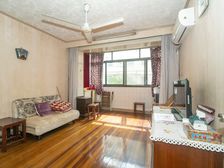 星风花苑1室1厅1卫1阳台南2/5层