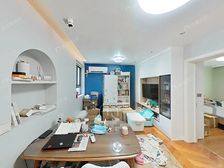 花木新出·杜鹃路55弄·2室·1厅