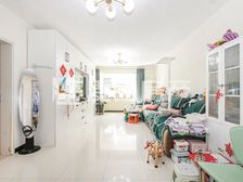 不临街位置,单价6.8万,南北双卫3居,价格能谈,融域嘉园