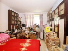 窦店·山水汇豪A区·一层出入方便 户型方正