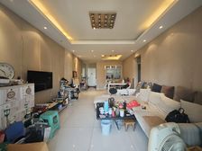 渝北区 龙湖水晶郦城静苑 二房 128万