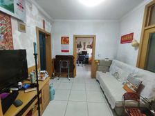 正南迎宾中路2号院2室1厅