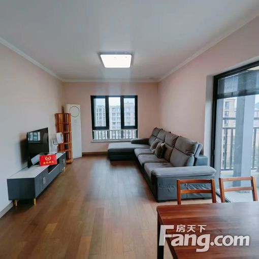 万科弗农小镇3室1厅