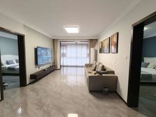 急售,中建云栖苑 3室2厅 精装修,拎包入住,随时看房