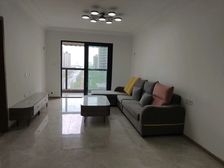 急售,采光好,中建·滨水苑 3室2厅,南北通透