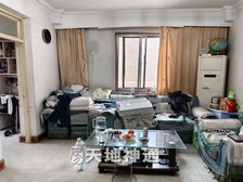 天地神通 怀柔于家园一区 三居室 明厨明卫 停车方便