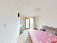 金顶街四区2室1厅南