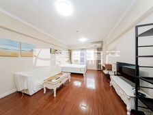 题: 海淀五道口精装一居 高层采光优 单价5.5万