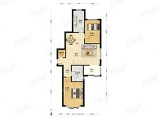 品质小区,小区中心位置,精装修,诚意出售,一楼送花园