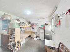 晶欣坊1房1厅 边套南北通 D铁口 书包好 周边规划好