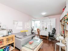 1室1厅鹿港嘉苑2期