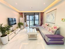 绿地臻城3房南北精装真实好房