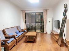 世茂天城一期 2室2厅 南