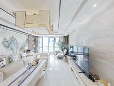 北苑·北京华贸城铂金墅·5室·3厅