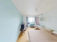 新上 刘家窑地铁口 精装东西两居室 满五 看房方便