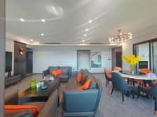 南岸区 鲁能领秀城4街区(南区) 三房 170万