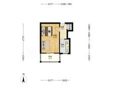 店长甄选 中环内 河东3片 私产 总价低 无大税 可贷/款