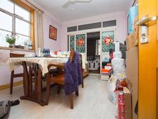 甘泉宜川·宜川三村-中山北路1297弄·2室·1厅