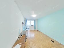 内环边+南北通二室一厅+ 中间楼层+轨交3/4号线中潭路站