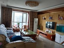 出门植物园!丽景蓝湾 盛和嘉园 南北通透大三室 随时看房