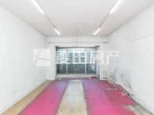 季景沁园东西通透两居小区只有一套西边有个小院