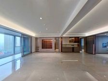 江盈府 高楼层视野好 装修好 正南朝向 电梯房 次新房