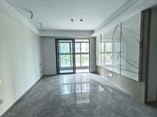 江望晴雨里3室2厅2卫南朝向265.0万元/套出售